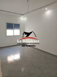 Appartement au 1 er Étage à Bhira Bizerte à Bizerte
