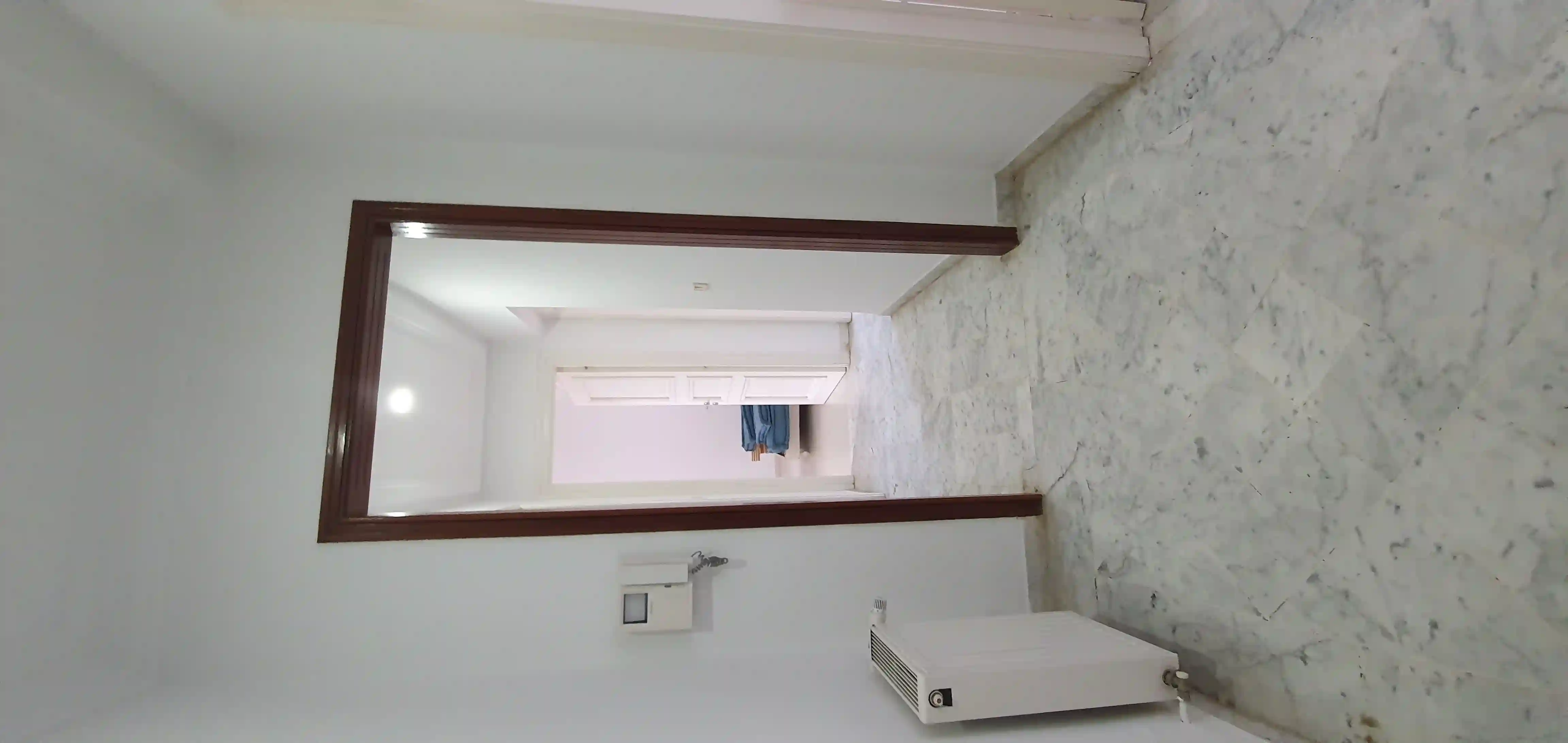 Appartement s2 au rdc Jardin Menzah2 à Jardins D'el Menzah - Vue 2