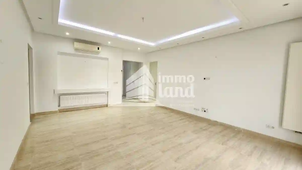 Appartement s3 à la Marsa à Cite Erriadh - Vue 1