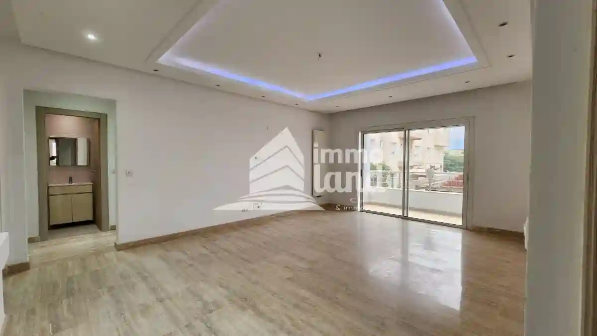 Appartement s3 à la Marsa à Cite Erriadh - Vue 3