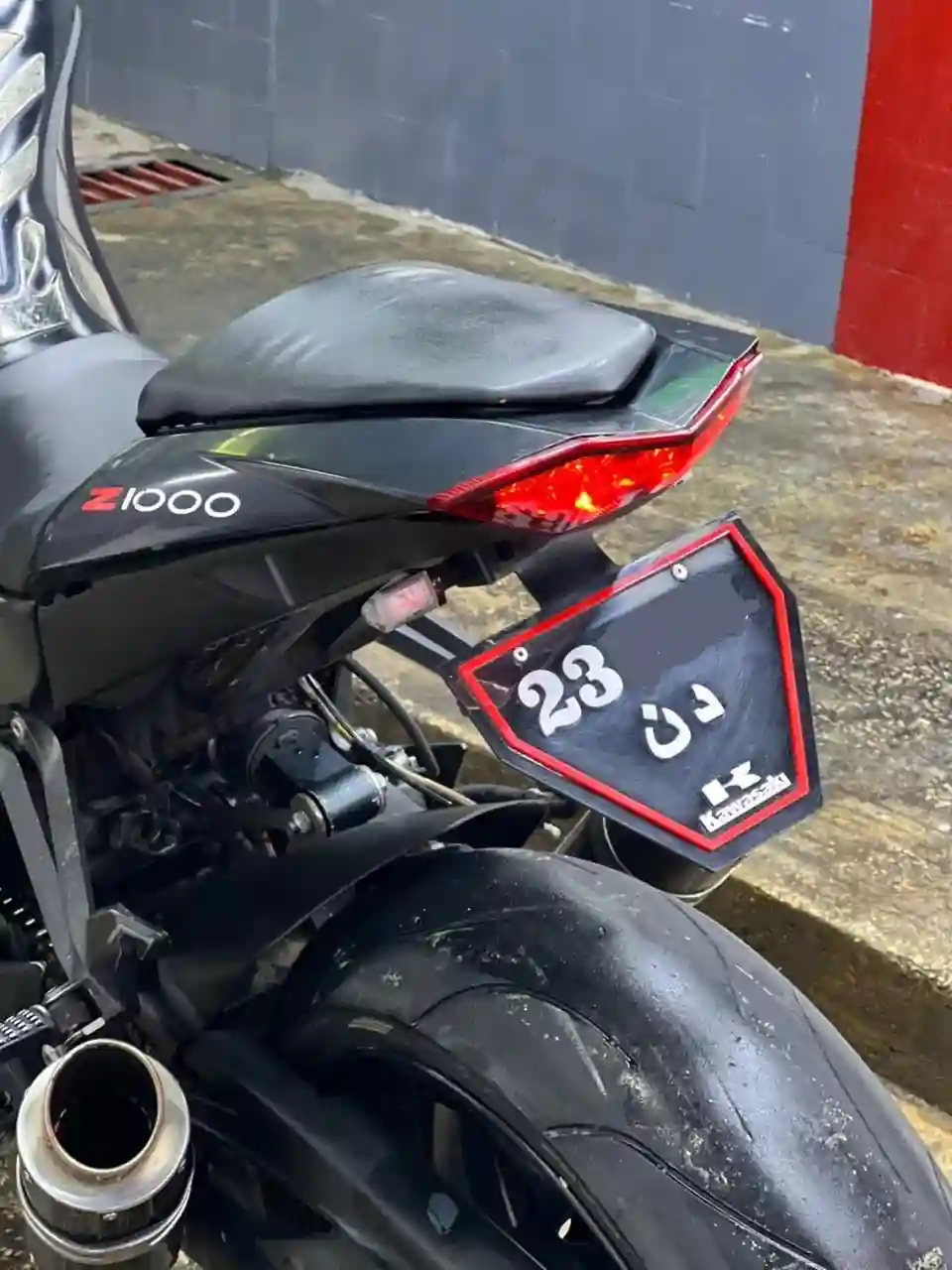 Av Z1000 Samurai 🐇 - Vue 3