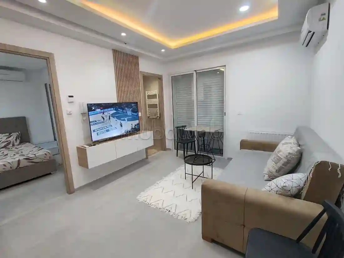 Charmant s1 Avec vue Partielle sur la mer - Vue 1