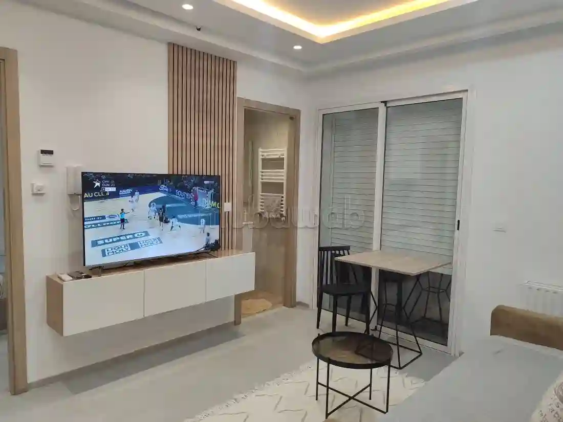 Charmant s1 Avec vue Partielle sur la mer - Vue 2