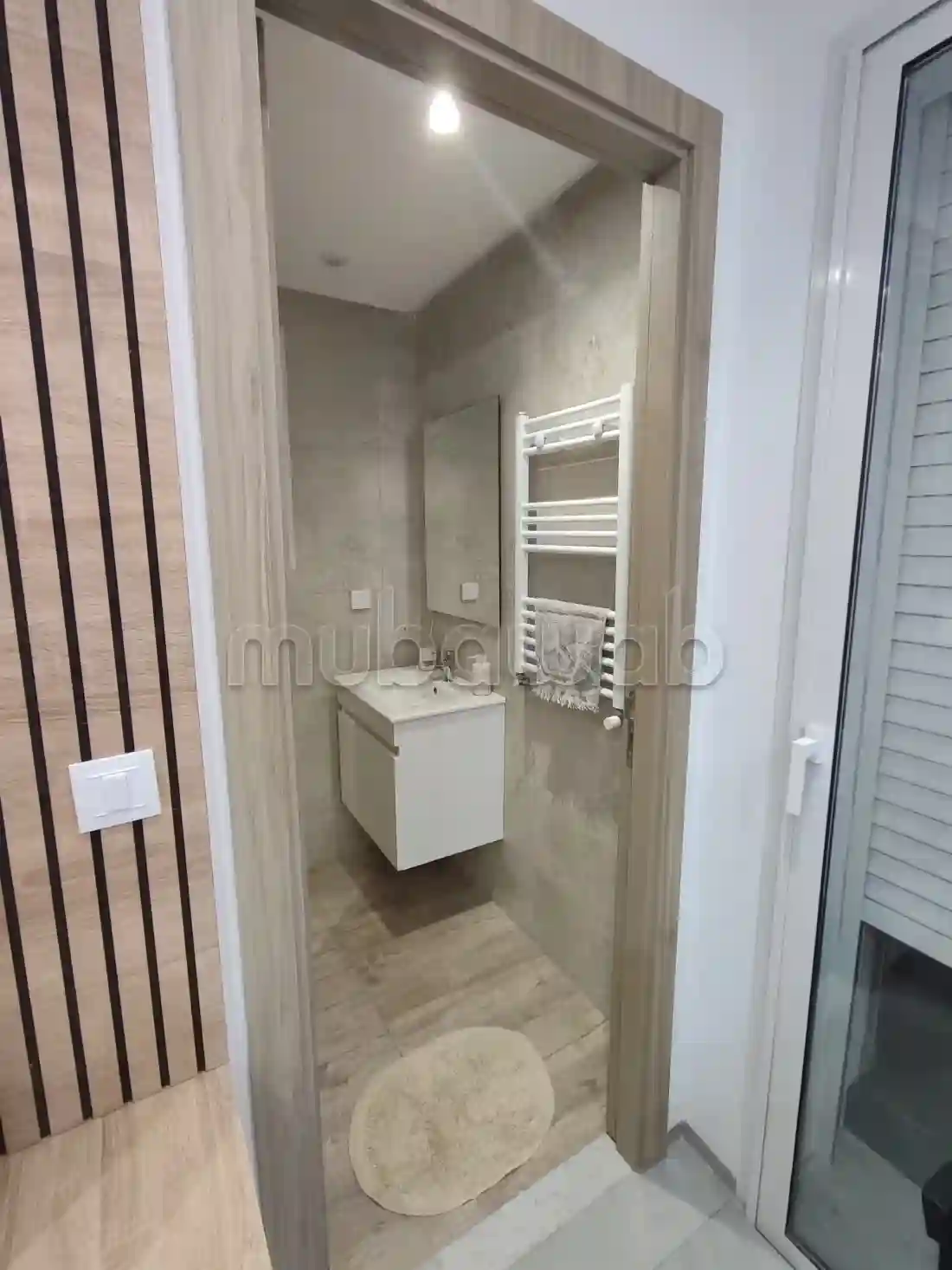 Charmant s1 Avec vue Partielle sur la mer - Vue 3