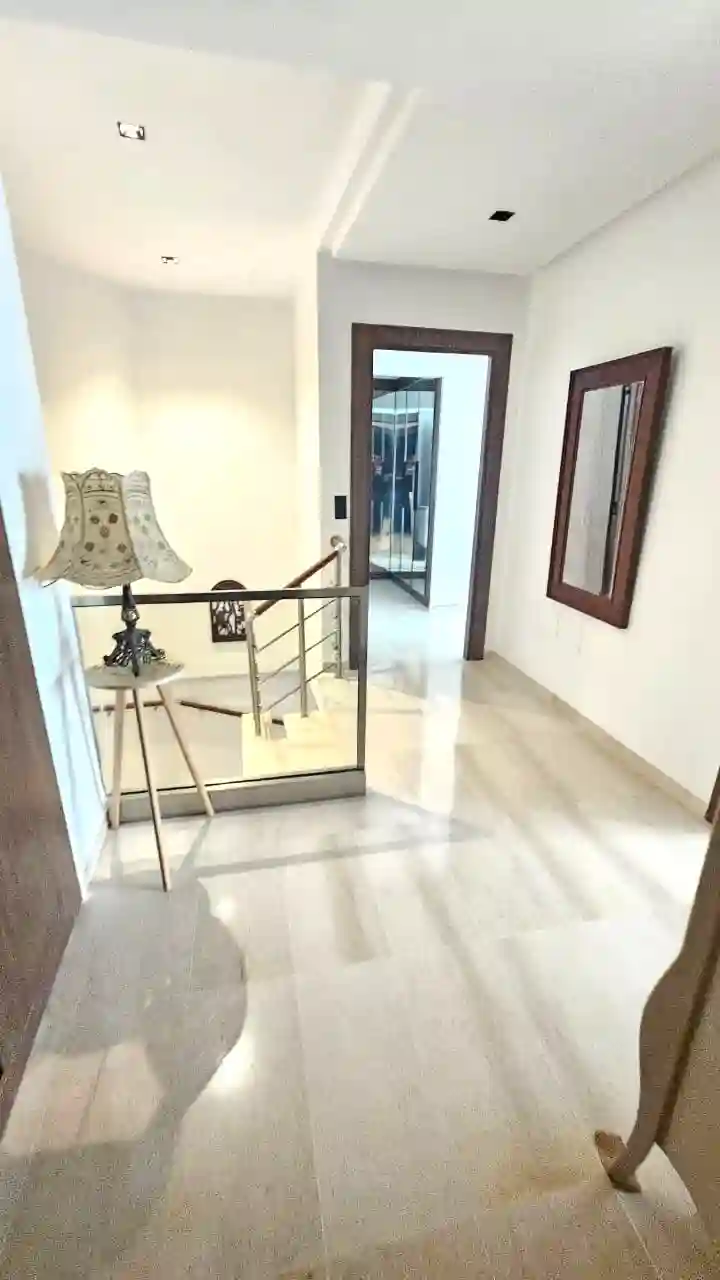 Duplex s2 de 140m2 à ain Zaghouan Nord à Ain Zaghouan - Vue 2