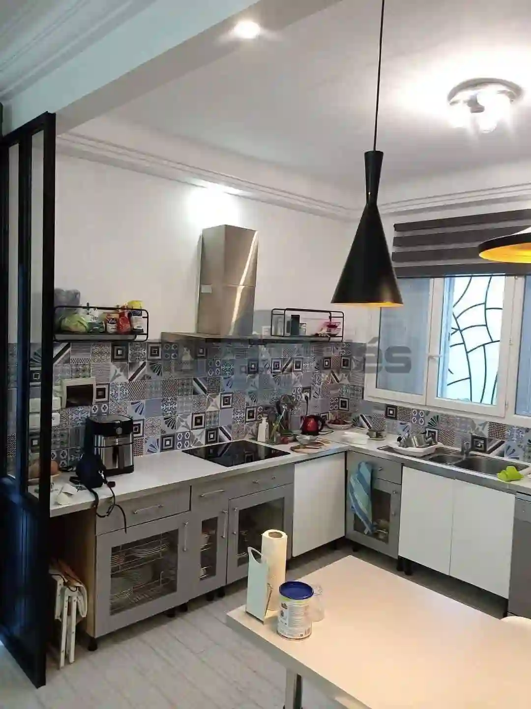 Magnifique Duplex Corniche Bizerte à Bizerte