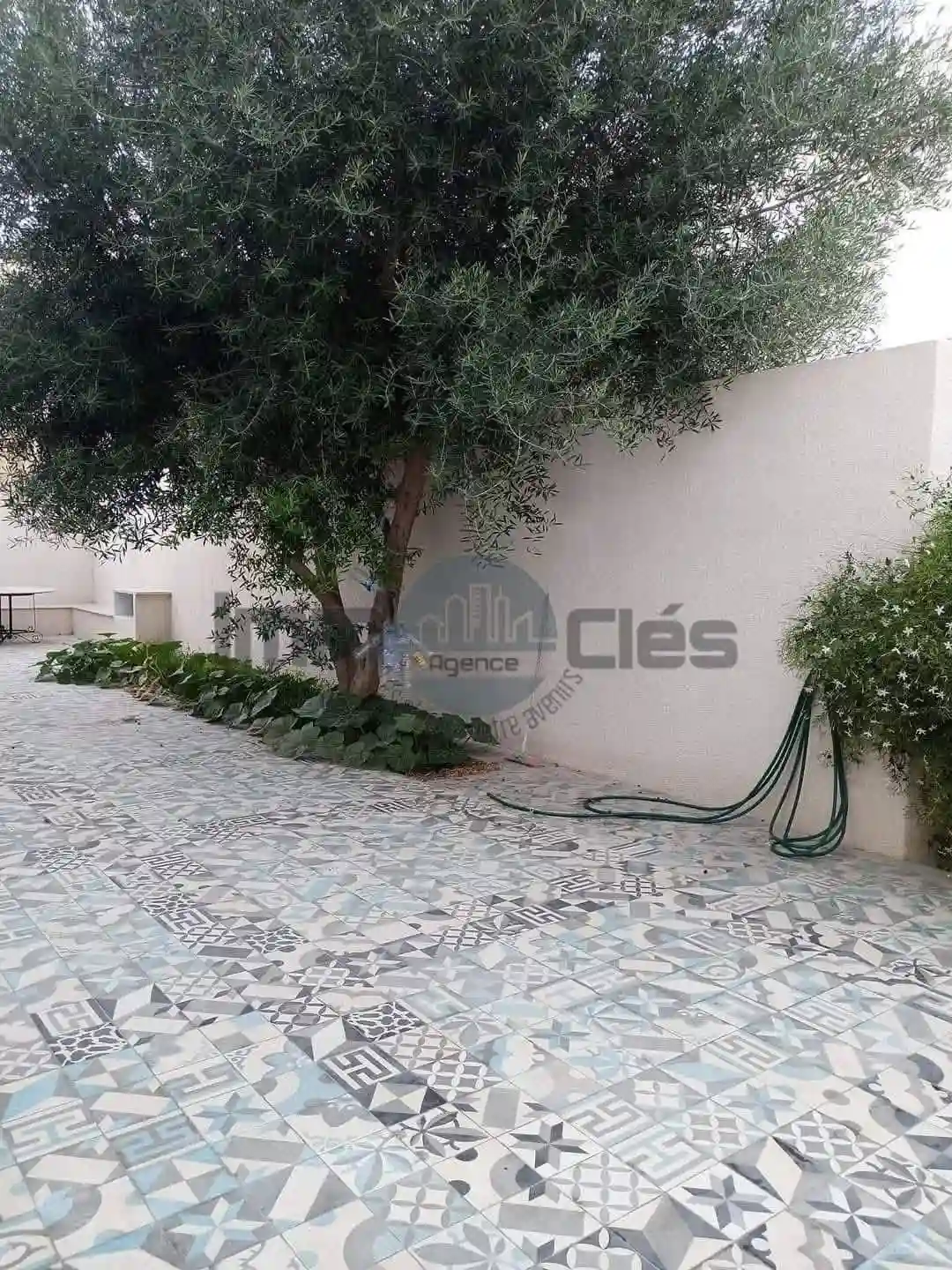 Magnifique Duplex Corniche Bizerte à Bizerte - Vue 3