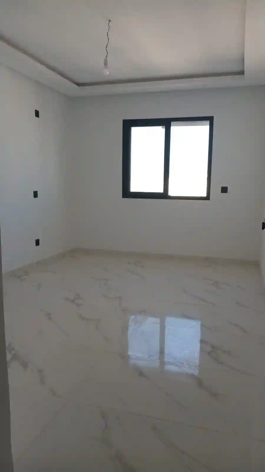 S Plus 2 Très Lumineux Jamais Habité à L'aouina à Ain Zaghouan - Vue 2