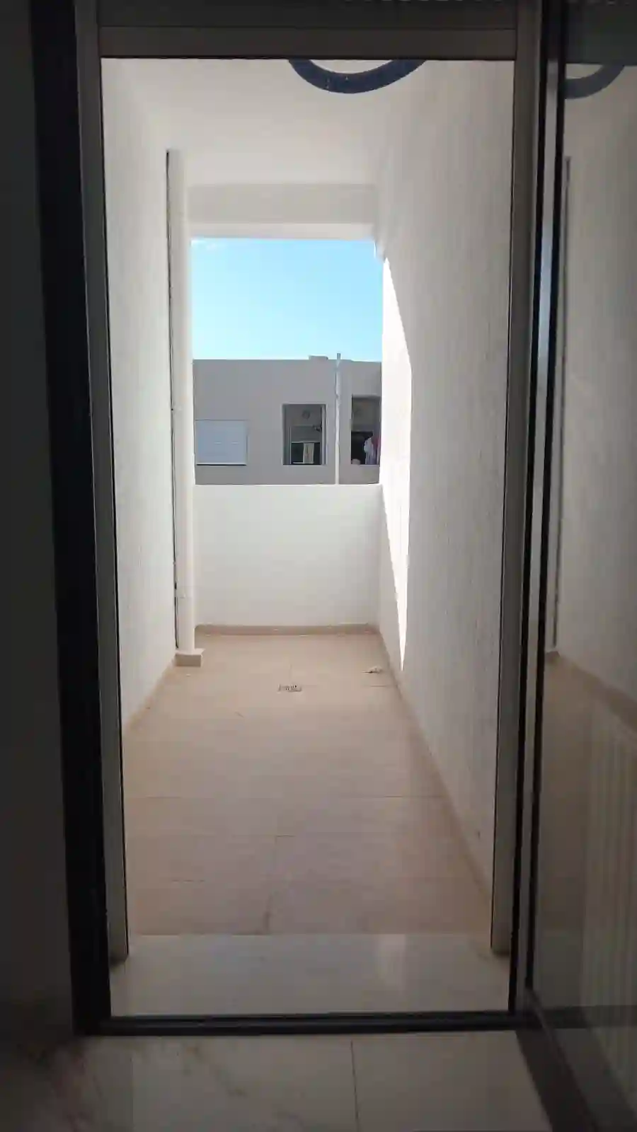 S Plus 2 Très Lumineux Jamais Habité à L'aouina à Ain Zaghouan - Vue 3