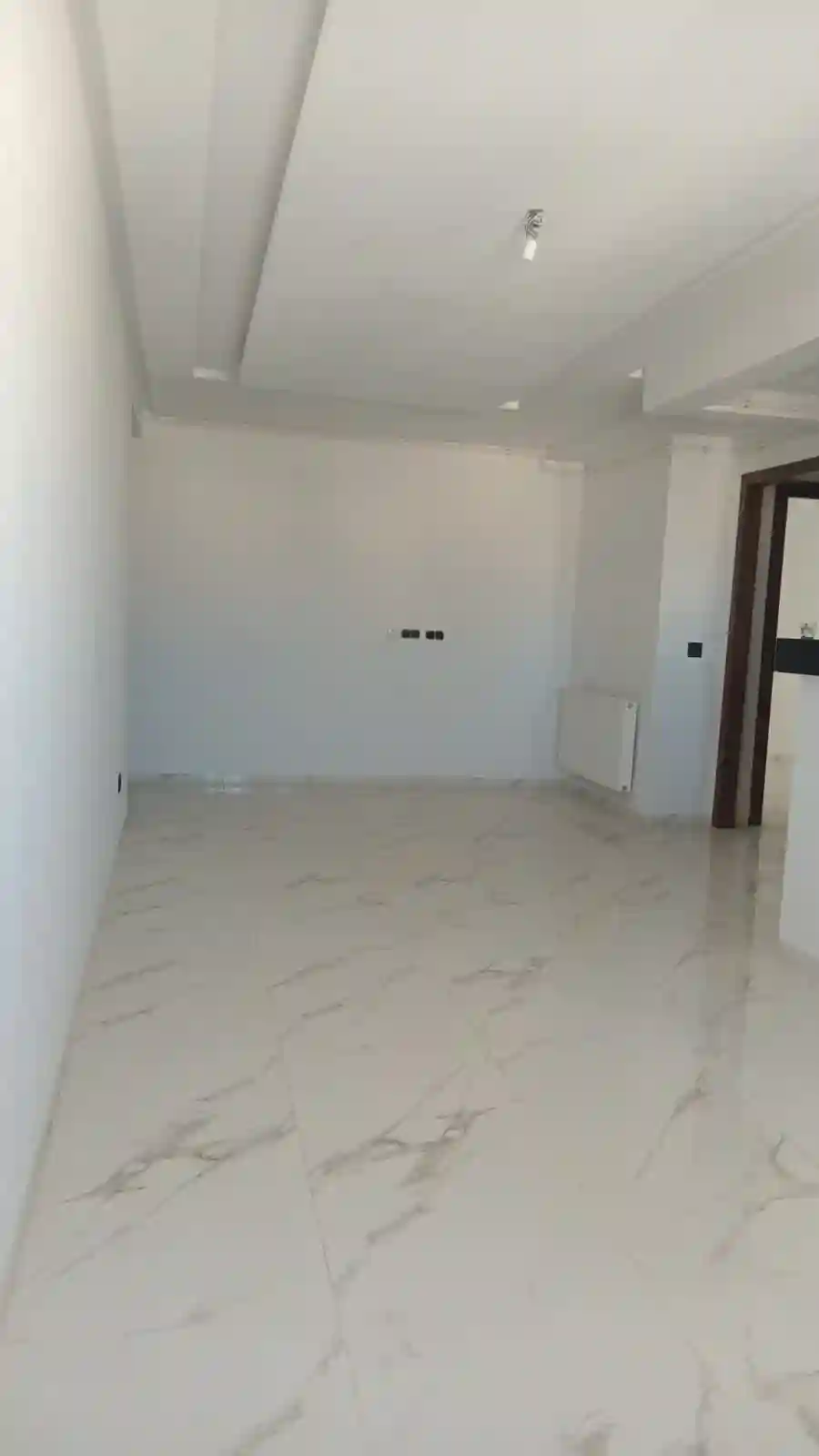 S Plus 2 Très Lumineux Jamais Habité à L'aouina à Ain Zaghouan - Vue 4