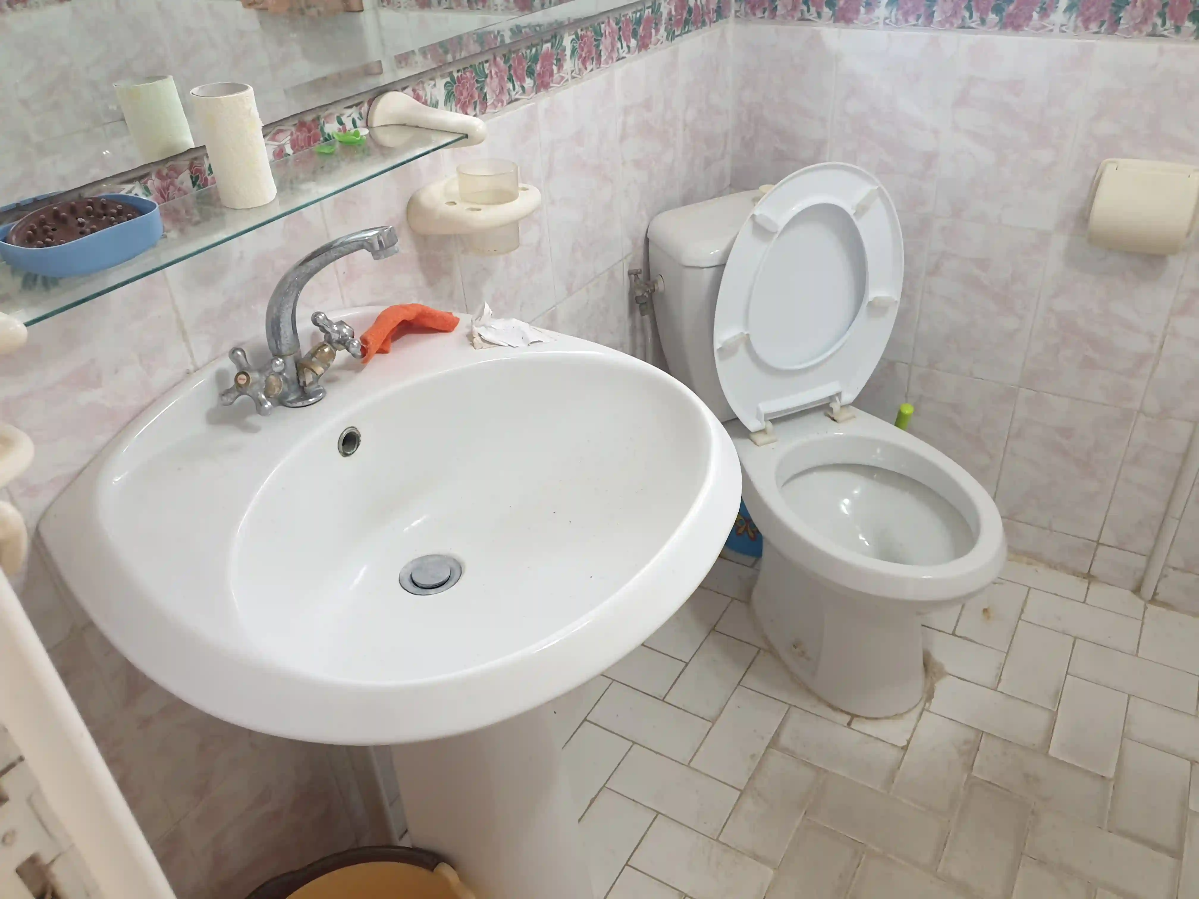 Studio Près de Centre Makni Menzah 9 à El Menzah 9 - Vue 1