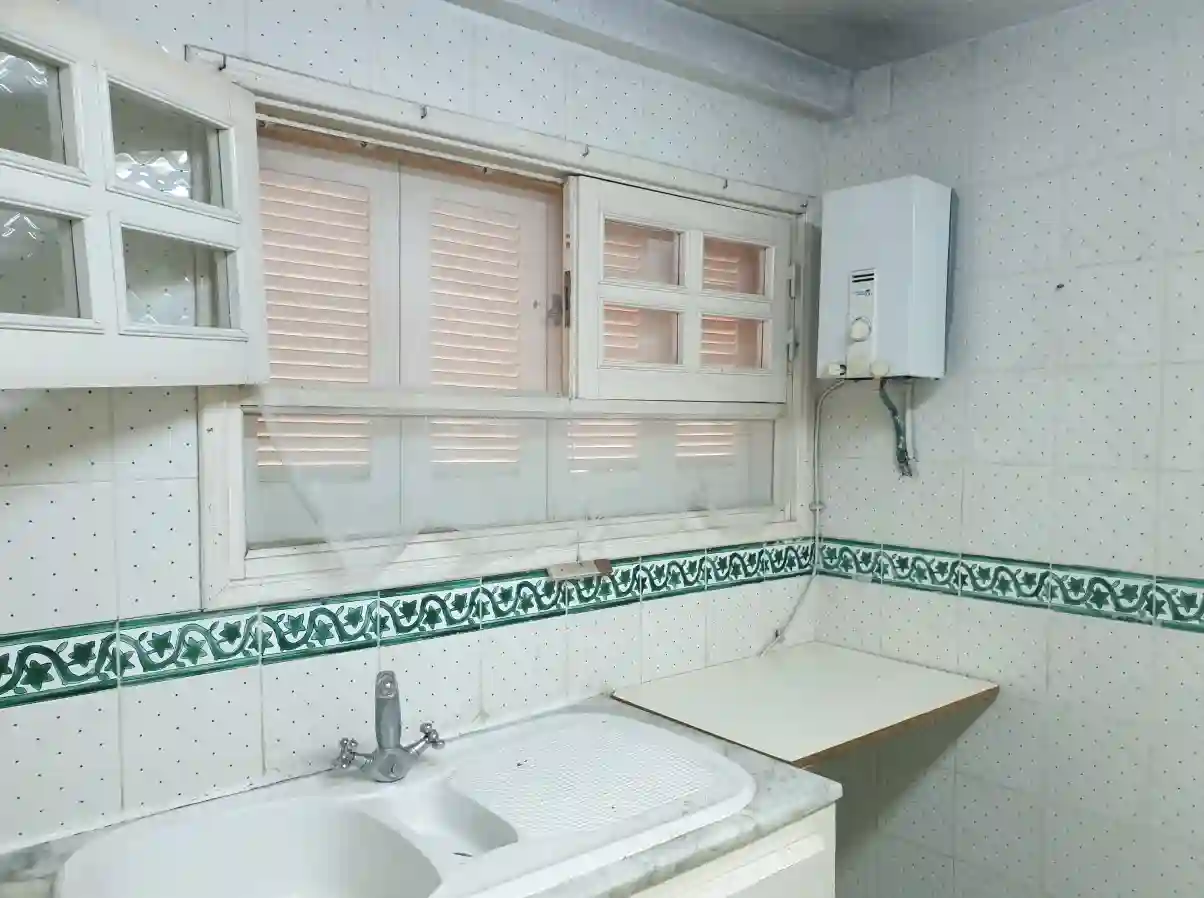 Studio Près de Centre Makni Menzah 9 à El Menzah 9 - Vue 2