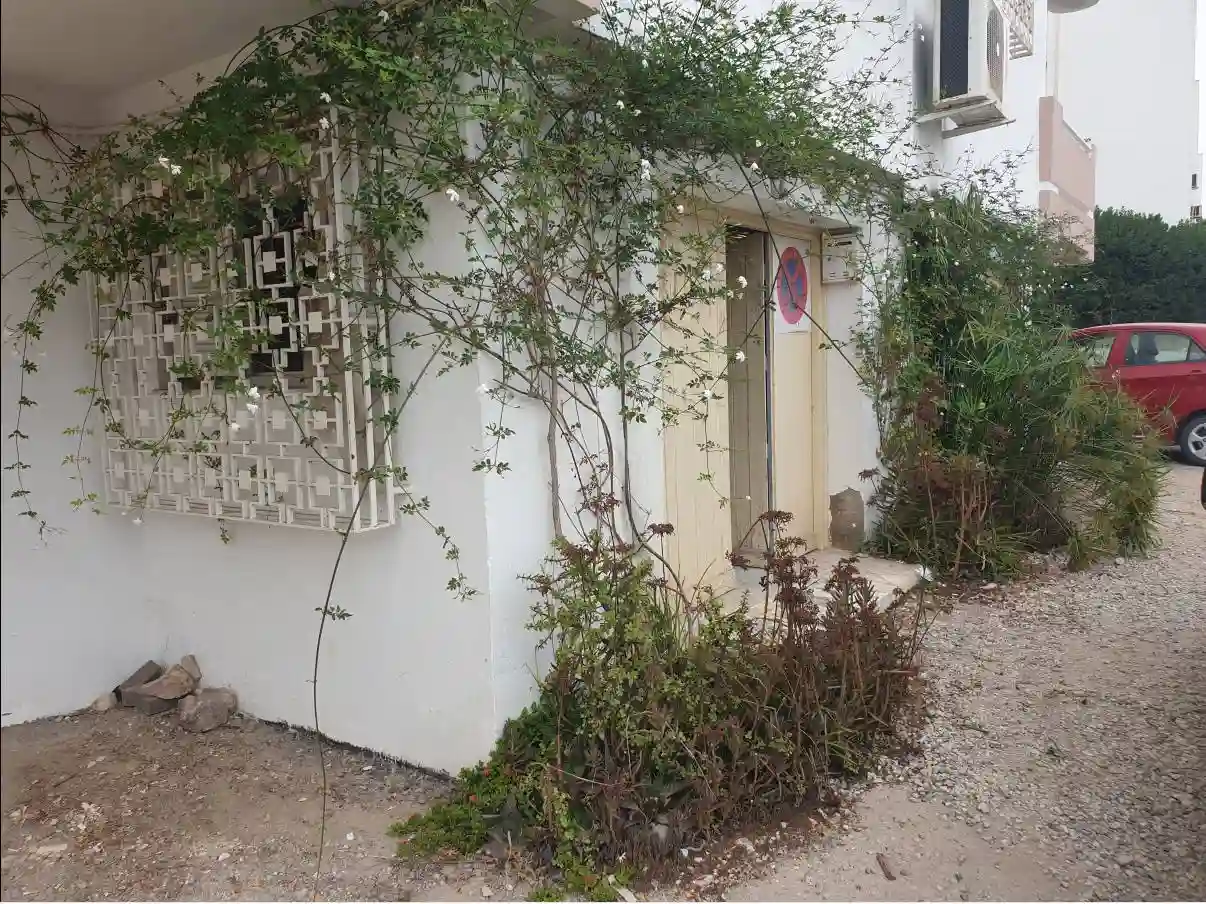 Studio Près de Centre Makni Menzah 9 à El Menzah 9 - Vue 3