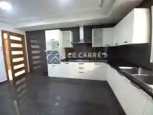 Un Duplex s4 aux Jardins de Carthage à Jardins de Carthage