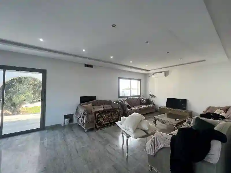 V412 Villa Majorelle sud Monchar p à Hammamet - Vue 3