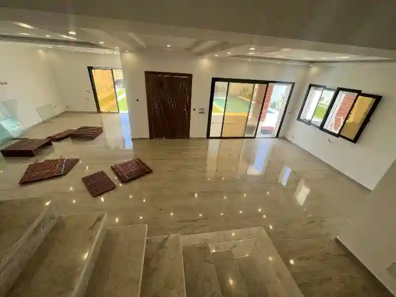 V432 Villa Etoile sud Hammamet t à Hammamet - Vue 1