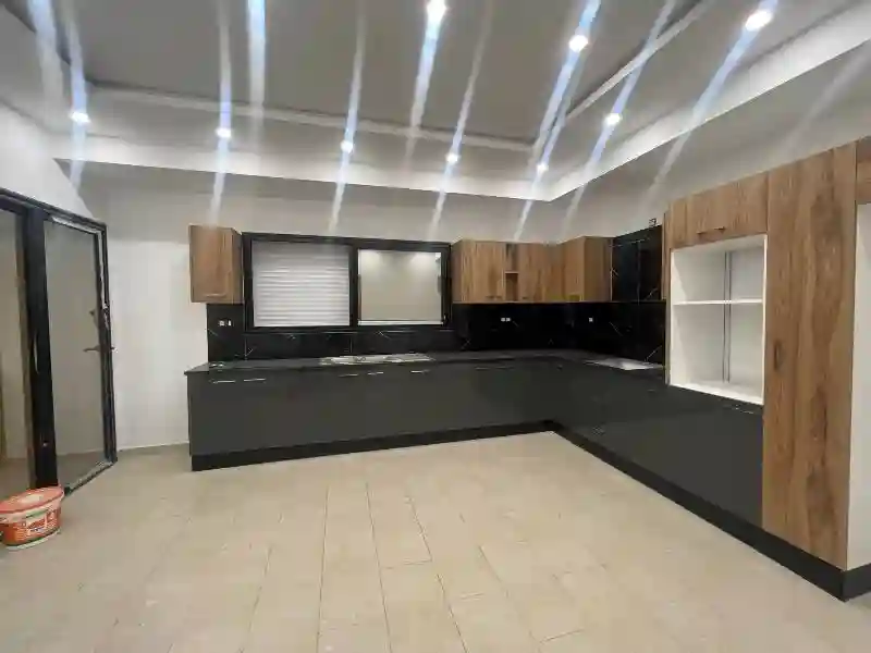 V432 Villa Etoile sud Hammamet t à Hammamet - Vue 4