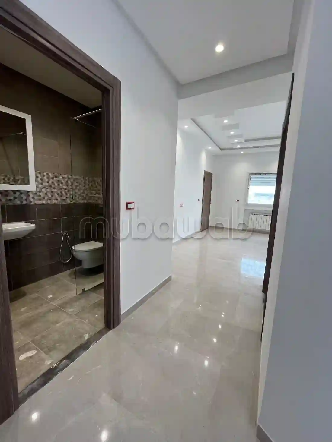 A Louer s2 Neuf - Vue 3