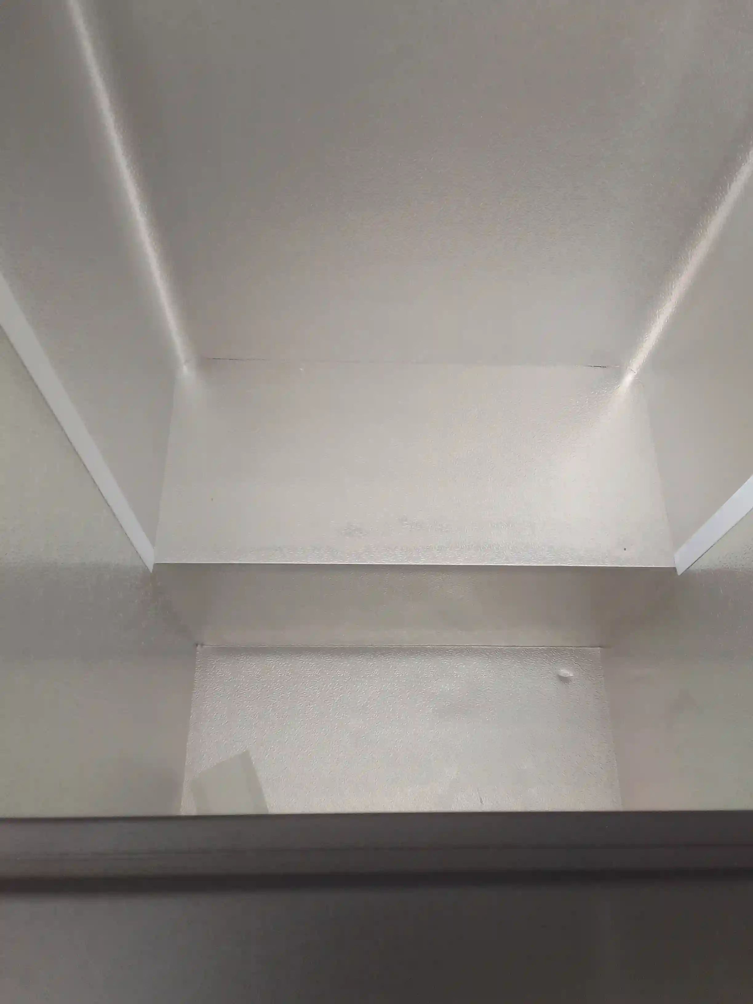 Congélateur Schneider 190litres à Cite El Khadra - Vue 1