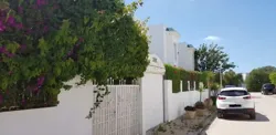 Duplex S4 Avec Jardin Cité El Khalil La Marsa