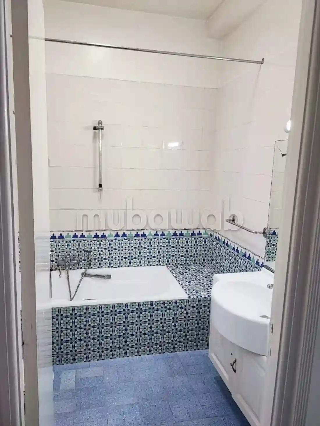 Duplex S4 Avec Jardin Cité El Khalil La Marsa - Vue 1