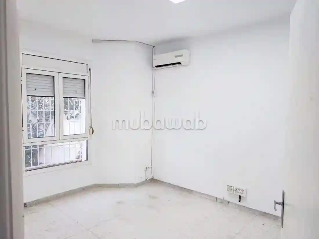 Duplex S4 Avec Jardin Cité El Khalil La Marsa - Vue 2