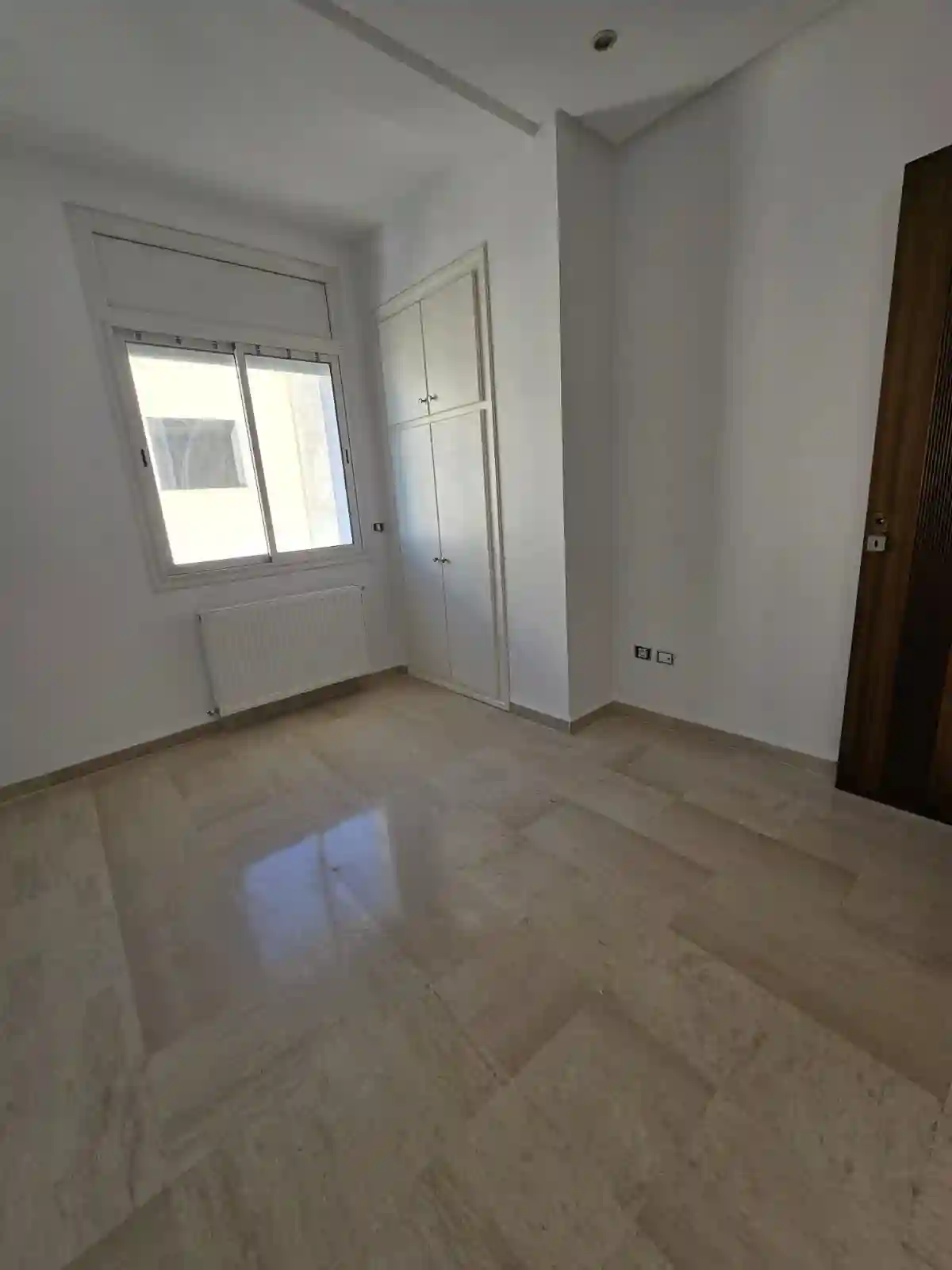 Duplex vue mer à Nabeul à Cite El Mahrsi 3 - Vue 1