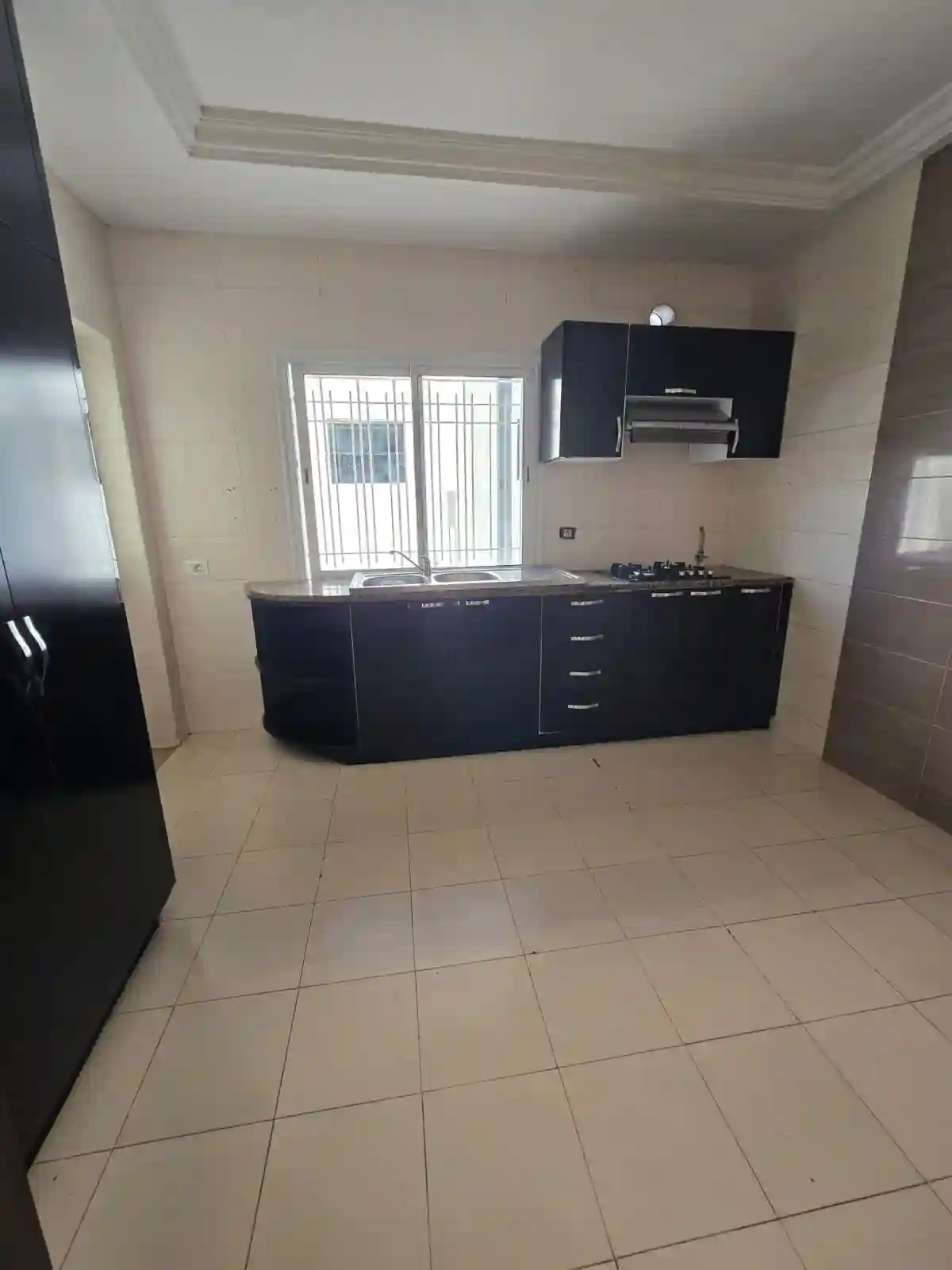 Duplex vue mer à Nabeul à Cite El Mahrsi 3 - Vue 3