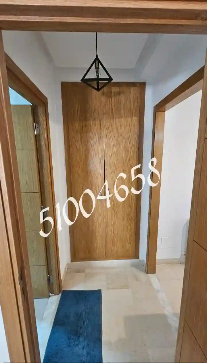 S Plus 1 Cite Wahat à El Aouina - Vue 1