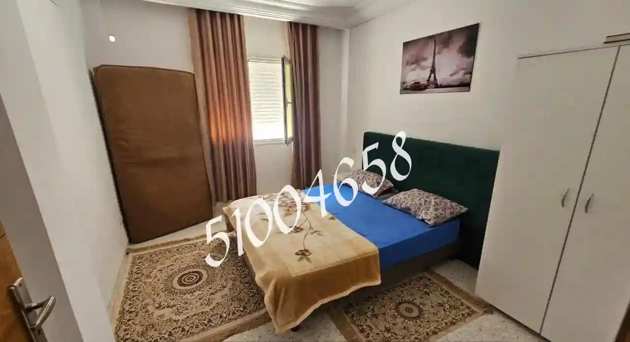 S Plus 1 Cite Wahat à El Aouina - Vue 2