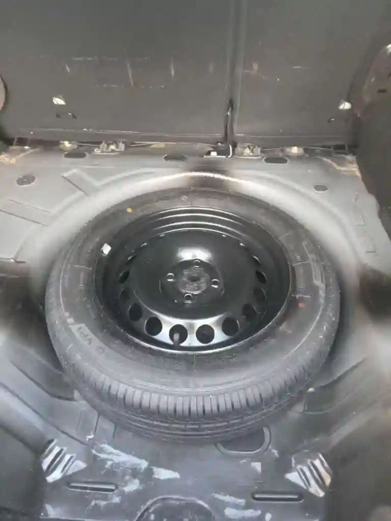 Très Très Jolie Renault Symbole Élégance 1ère Main tél 58515969 - Vue 6