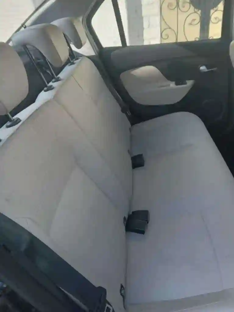 Très Très Jolie Renault Symbole Élégance 1ère Main tél 58515969 - Vue 7