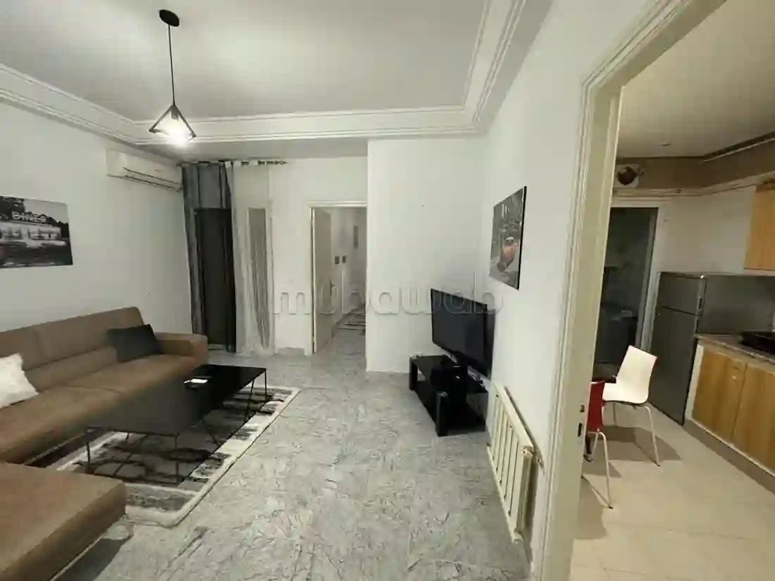 Un Luxueux s1 Menzah 7bis