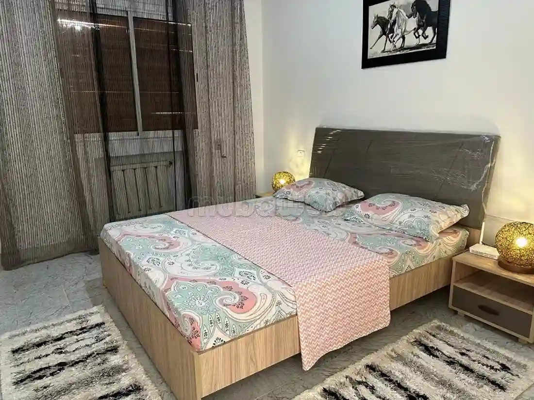 Un Luxueux s1 Menzah 7bis - Vue 2