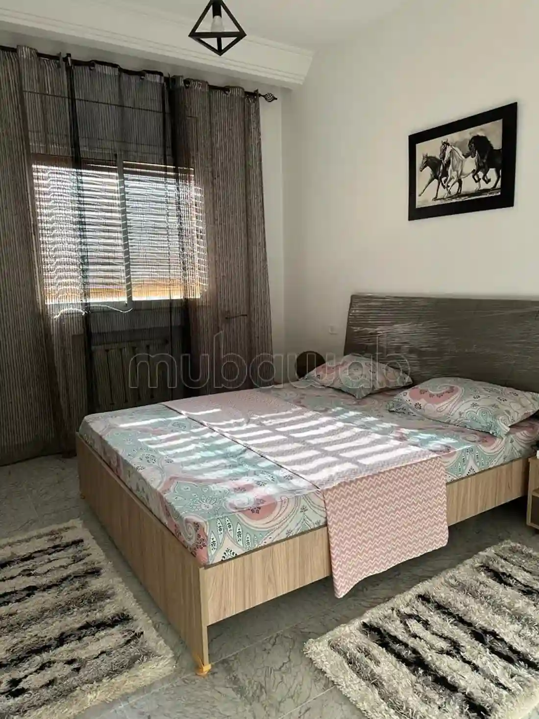 Un Luxueux s1 Menzah 7bis - Vue 3