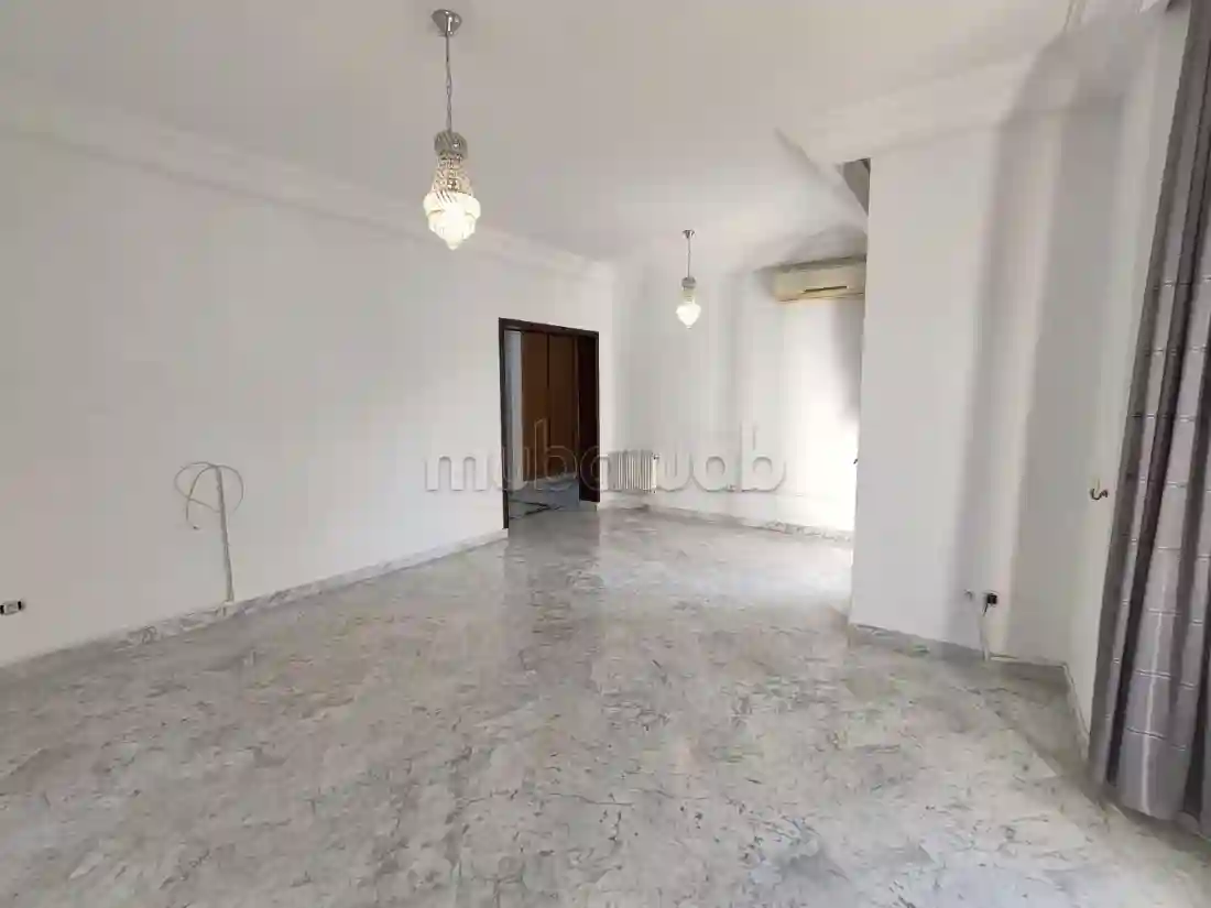 A Louer un S3 à Ain Zaghouan Nord - Vue 1