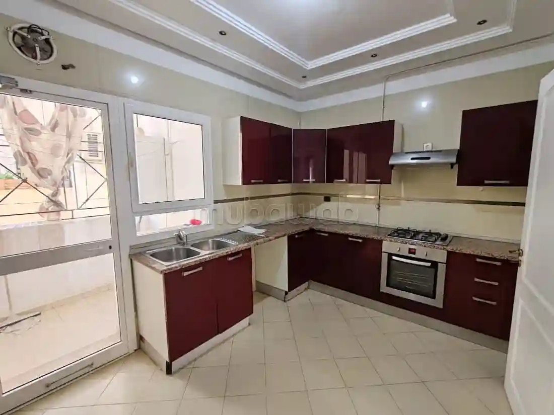 A Louer un S3 à Ain Zaghouan Nord - Vue 2