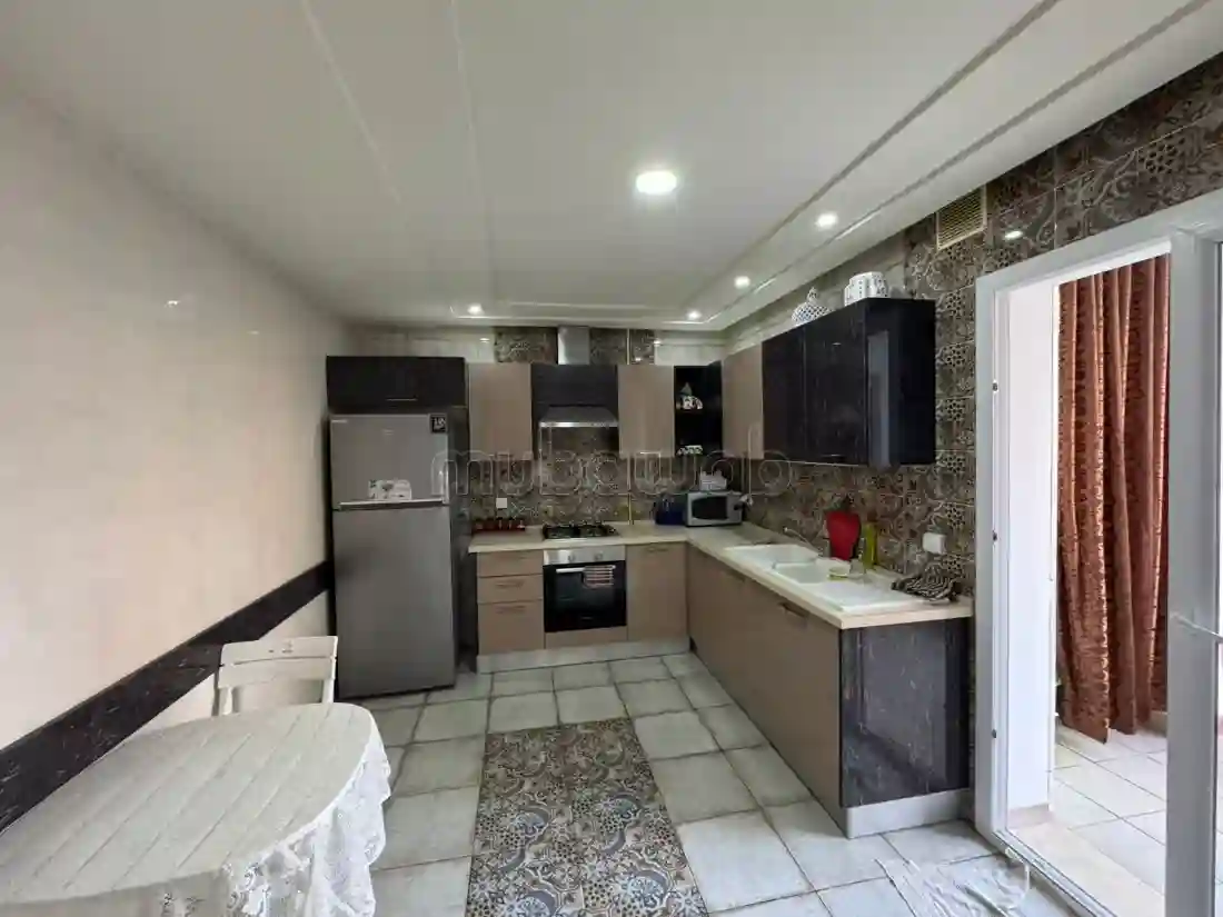 A Vendre un Appartement s2 à AFH Mrezga - Vue 2