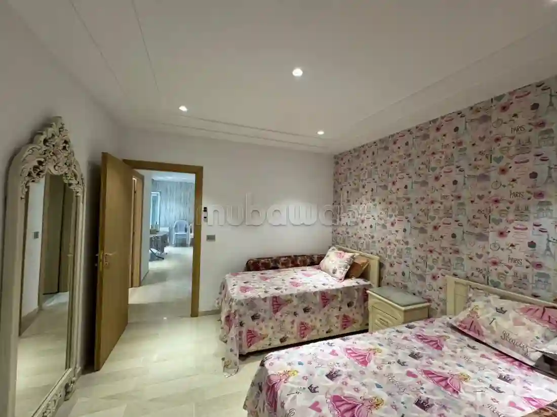 A Vendre un Appartement s2 à AFH Mrezga - Vue 3