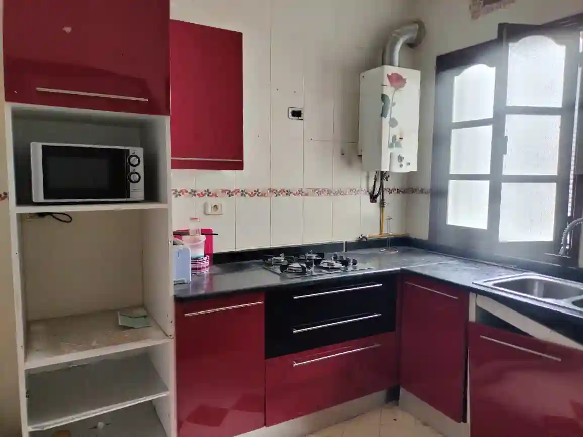 Bon Marché Pour s2 à h Sousse à Hammam Sousse - Vue 4