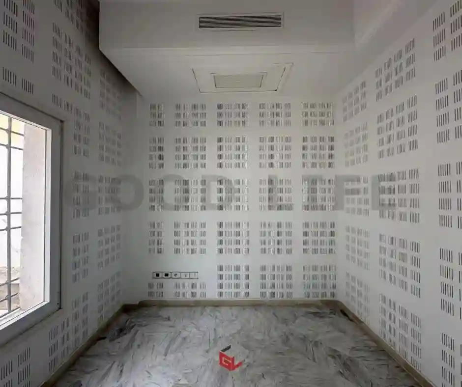 Bureau h3 au Centre Urbain Nord à Zone Urbaine Nord - Vue 2