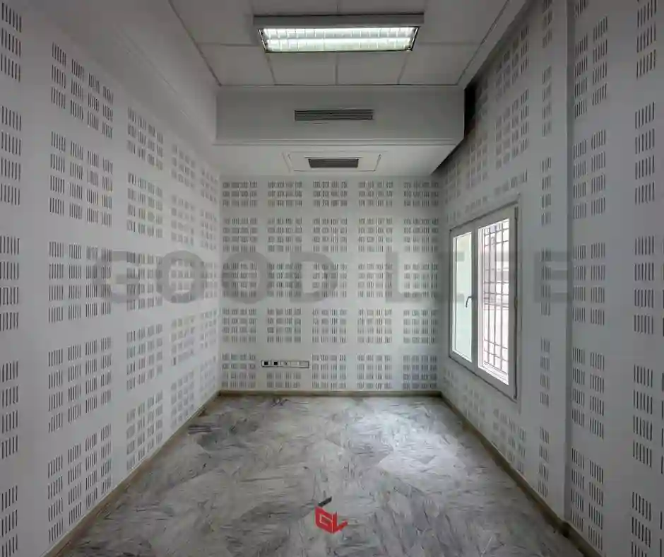 Bureau h3 au Centre Urbain Nord à Zone Urbaine Nord - Vue 3