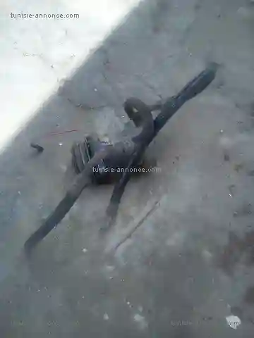 Compreseur Clim Toyota 4x4 à Bellevue - Vue 1