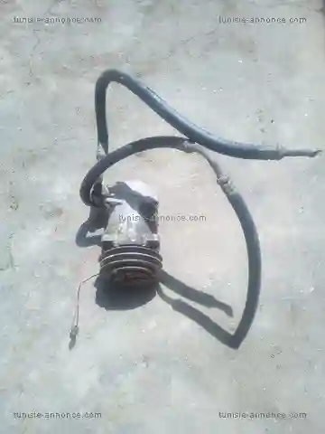 Compreseur Clim Toyota 4x4 à Bellevue - Vue 2