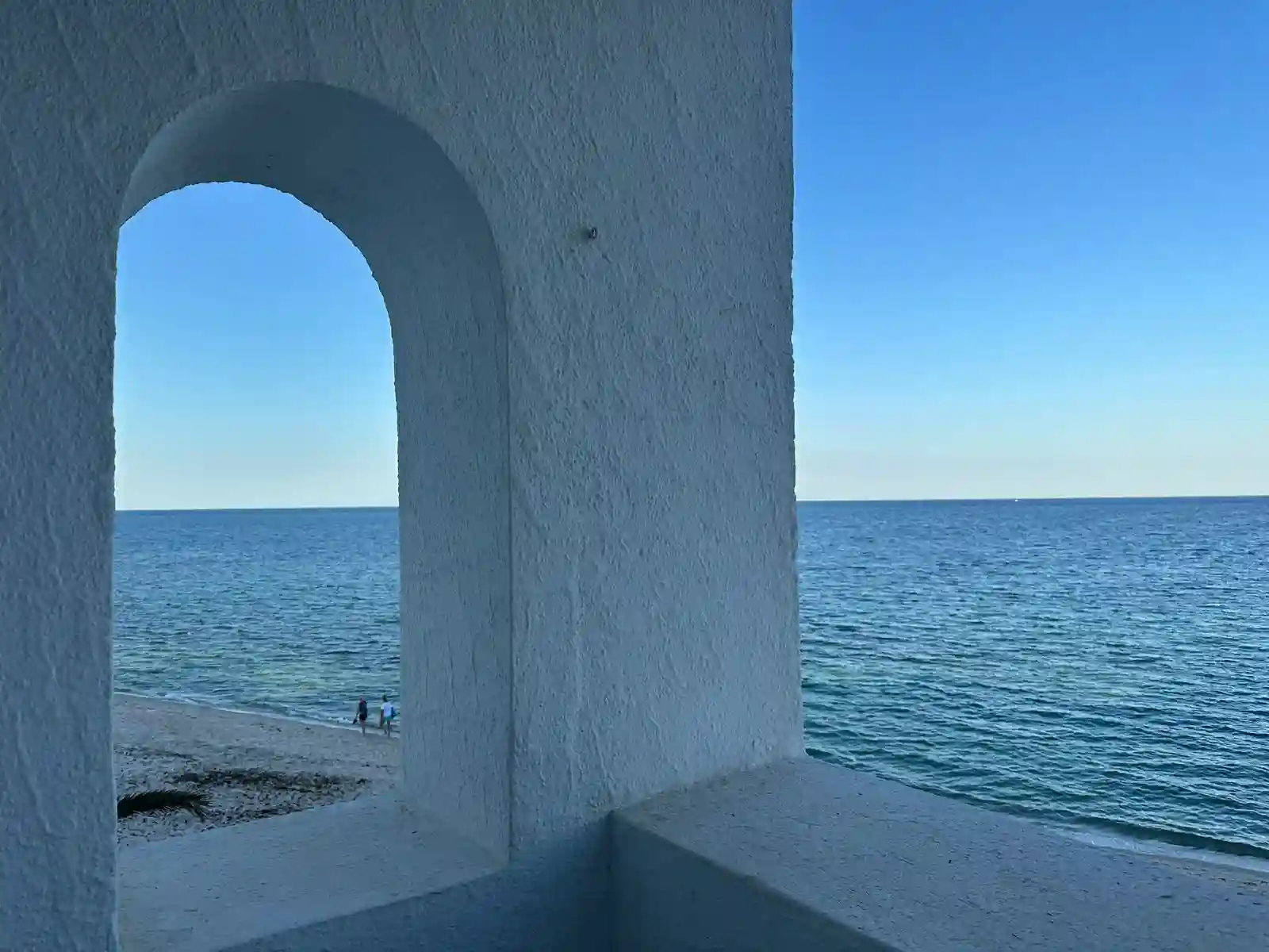 Excellente Situation vue mer et Port à El Kantaoui - Vue 1