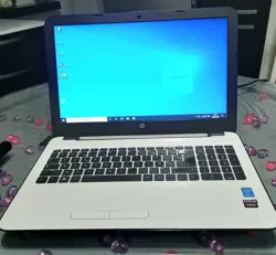 Ordinateur hp Très bon État à El Menzah