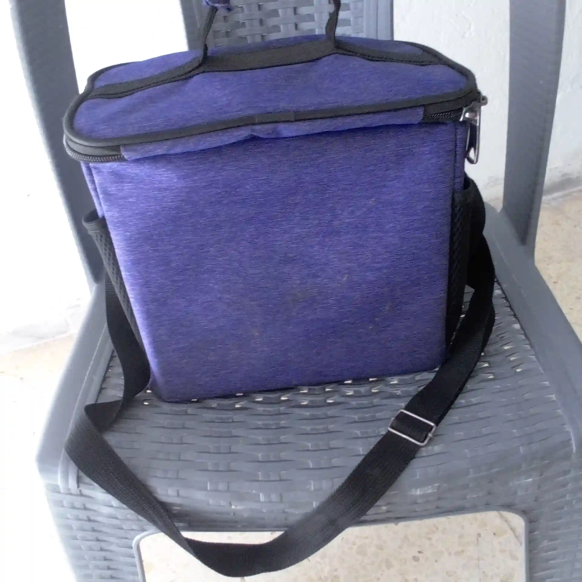 Panier a 15dt à Hammam Chatt - Vue 1