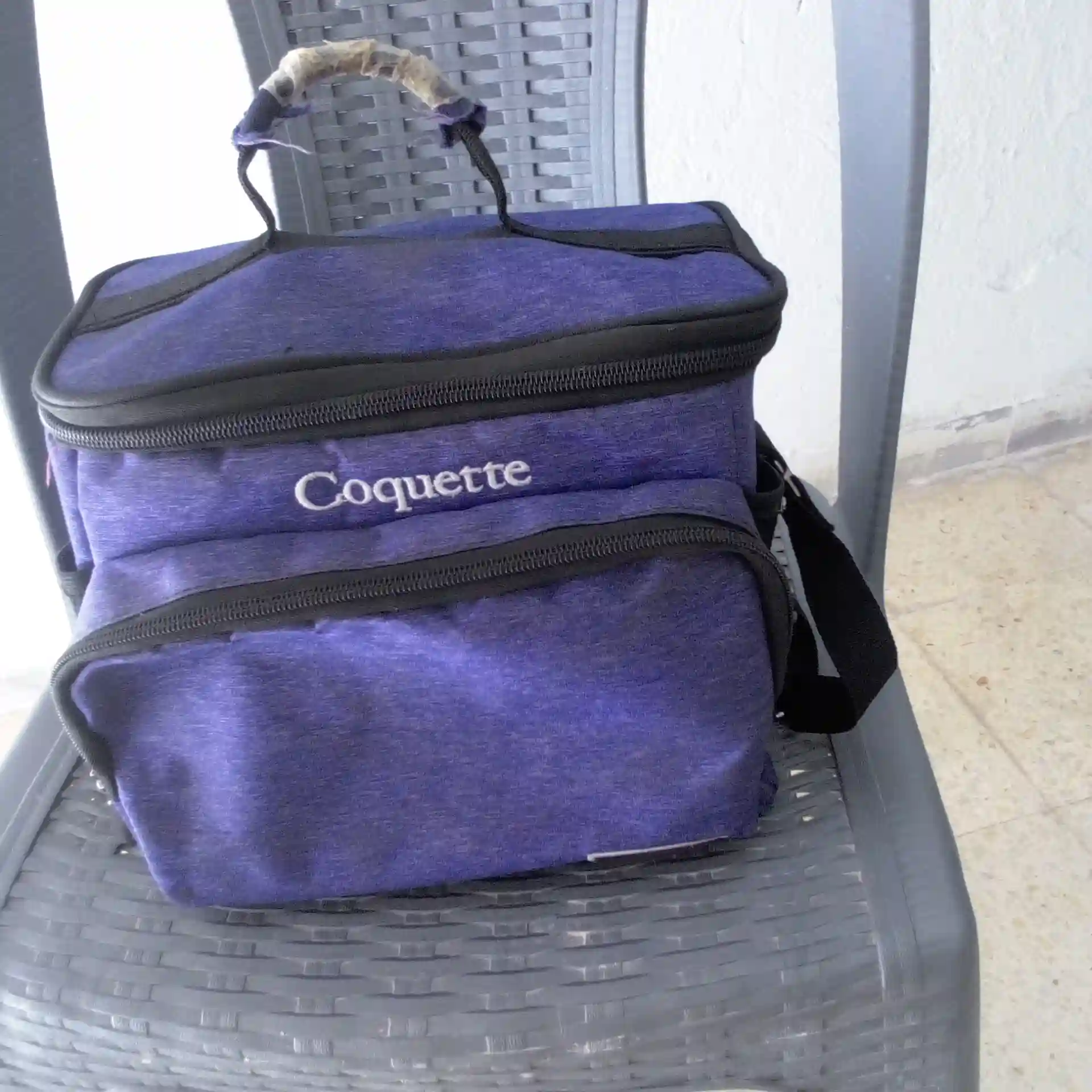 Panier a 15dt à Hammam Chatt - Vue 2