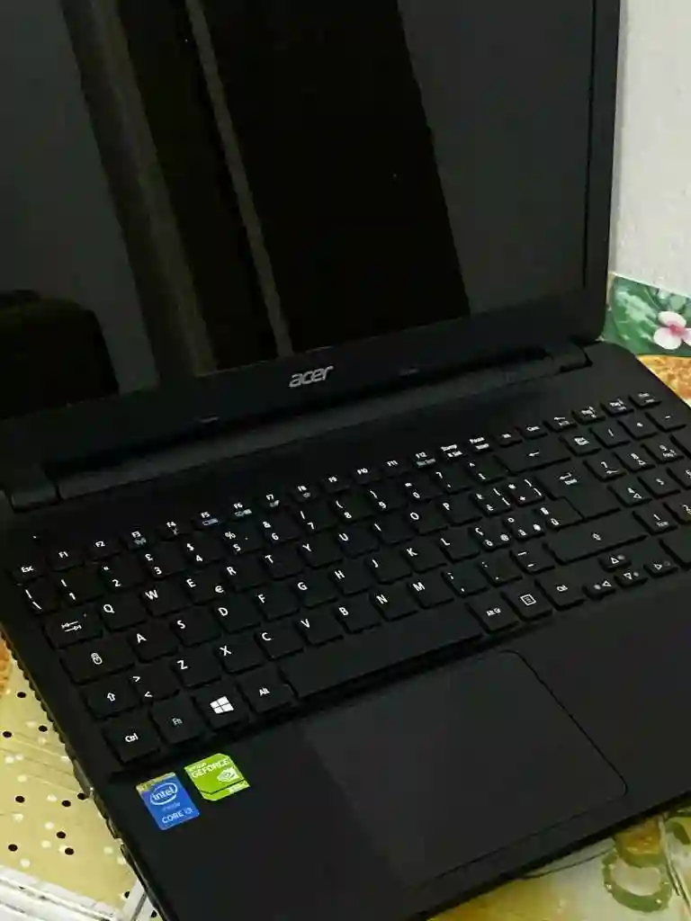 Pc Portable Acer - Vue 1