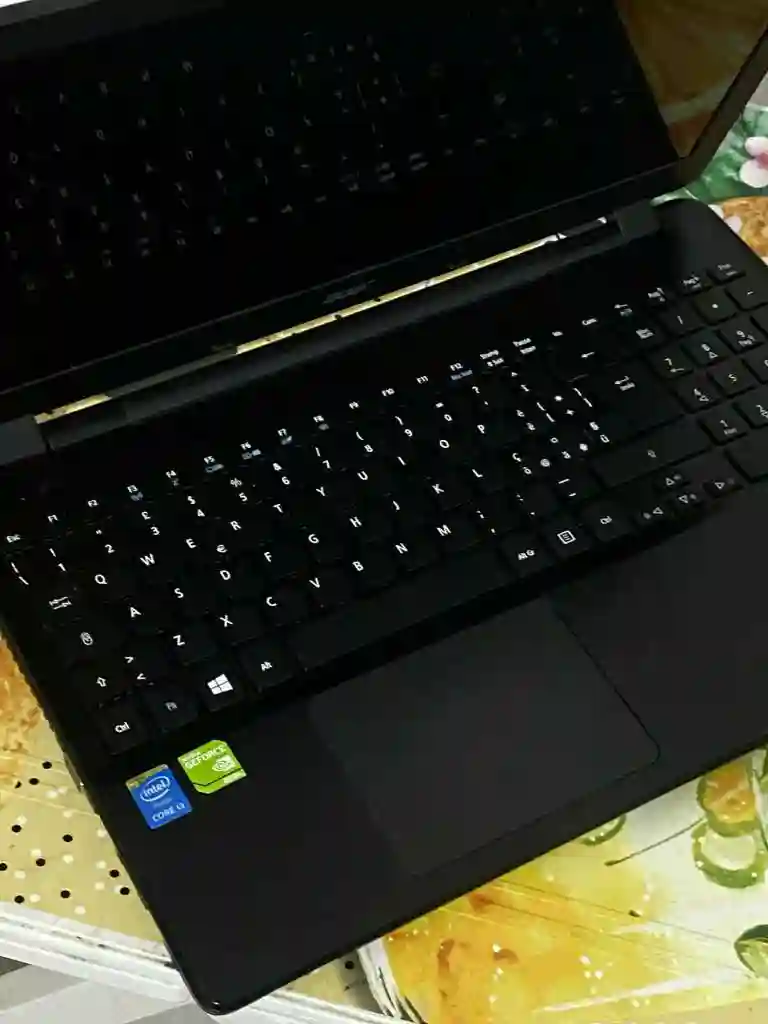 Pc Portable Acer - Vue 2